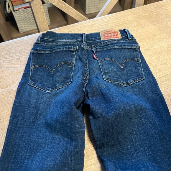 Levi’s 710 skinny jeans - Picture 6 of 7